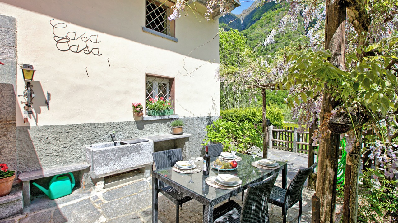 Photo of Outdoor in Gerra Verzasca