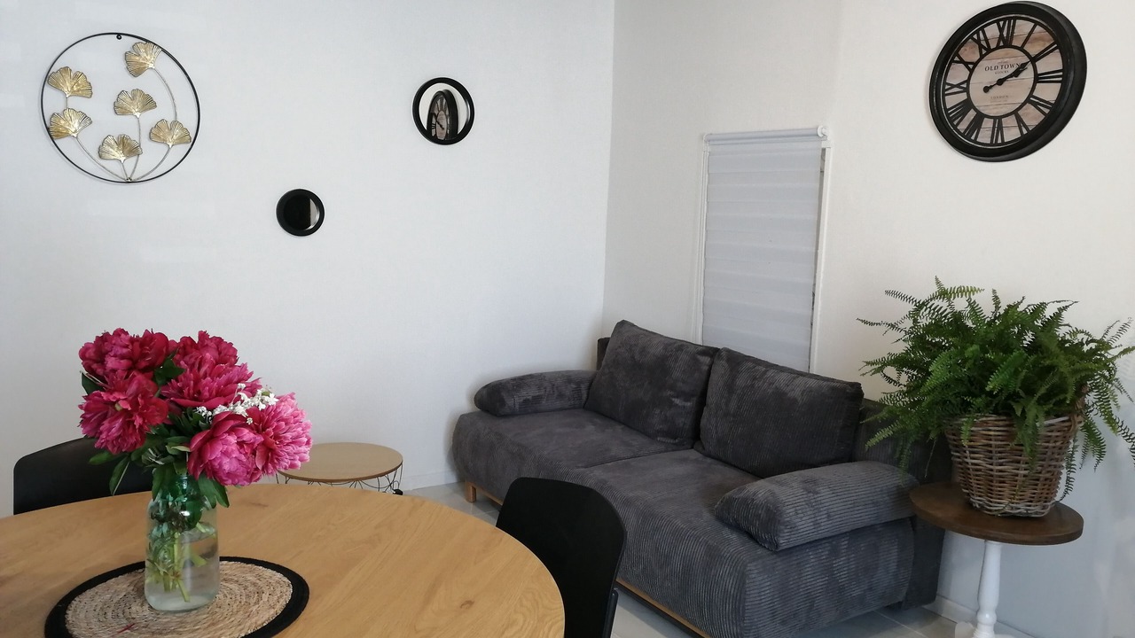 Photo of Livingroom in Ciez