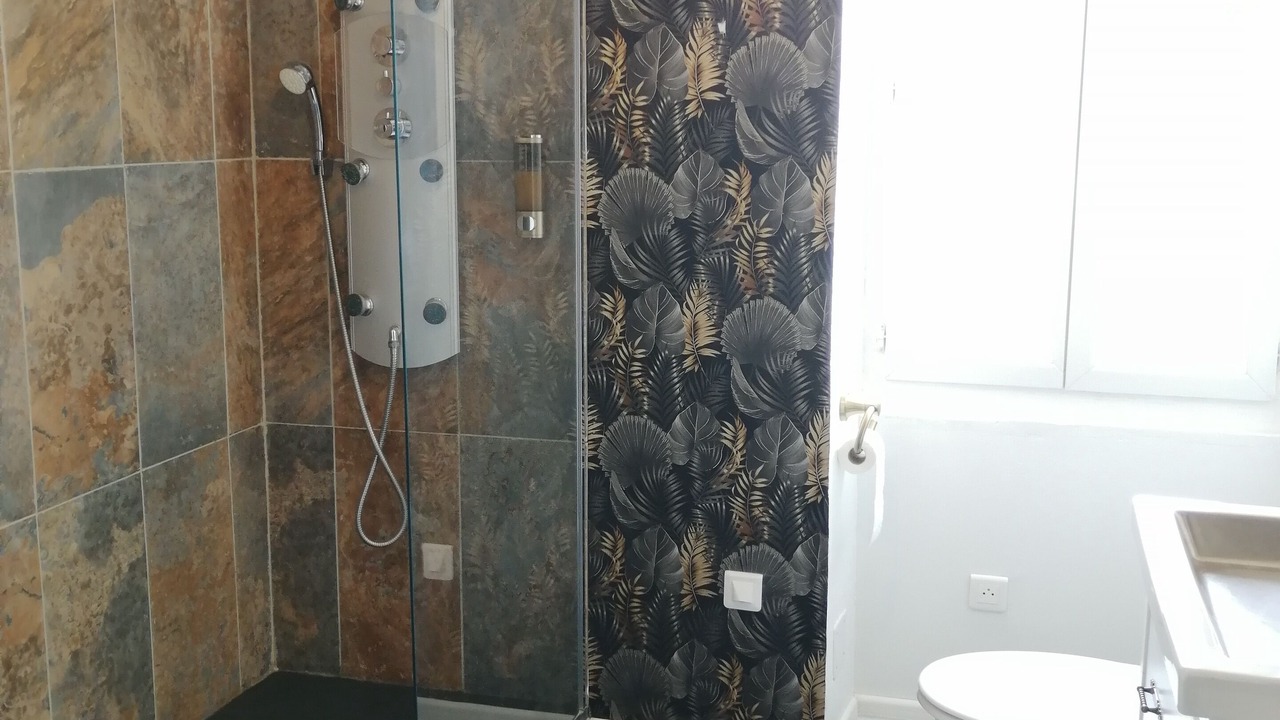 Photo of Bathroom in Ciez