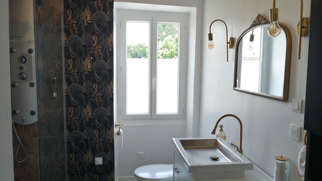 Photo of Bathroom in Ciez