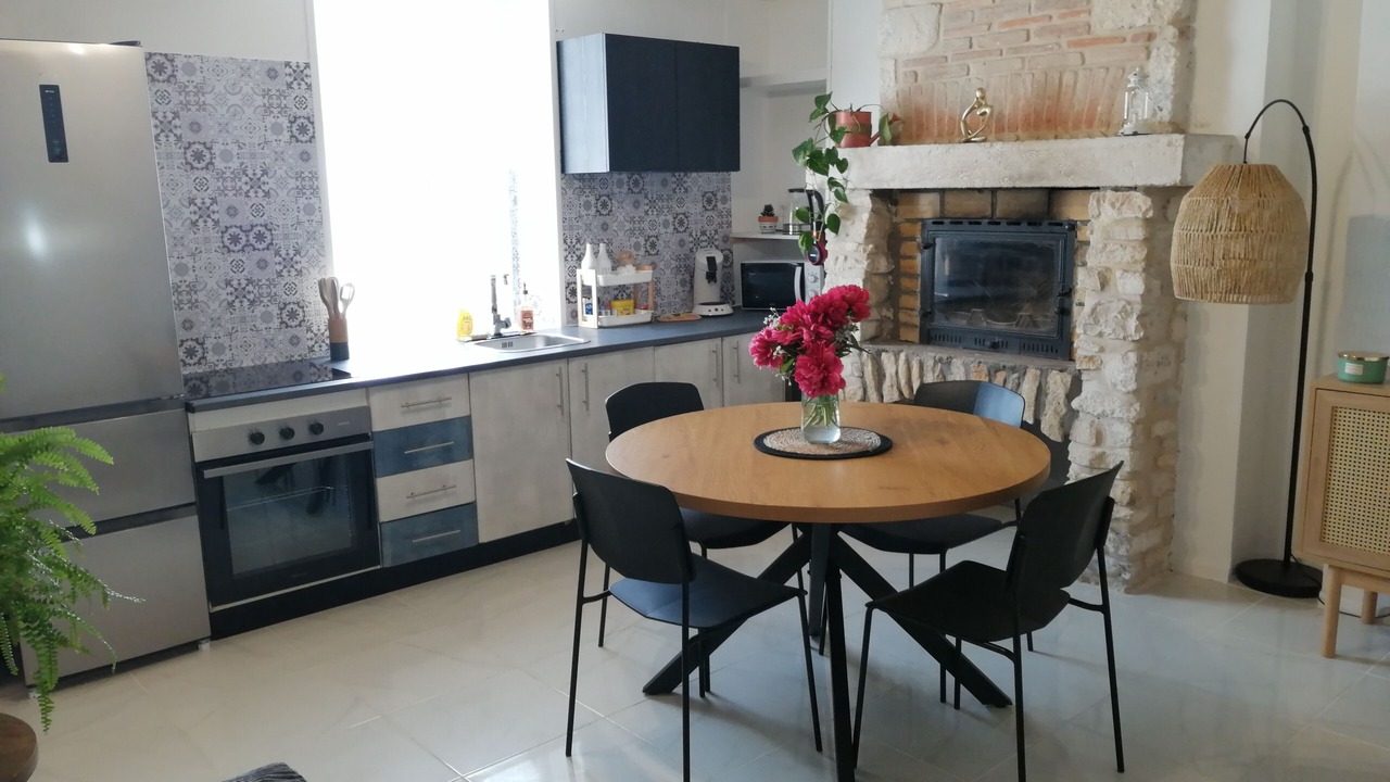 Photo of Kitchen in Ciez