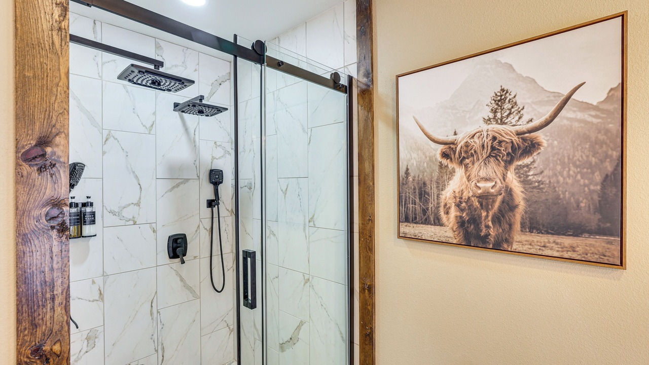 Photo of Bathroom in Newcastle