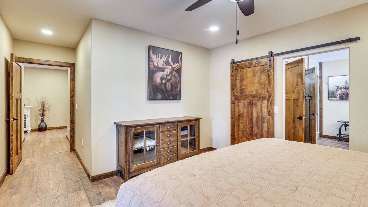 Photo of Bedroom in Newcastle
