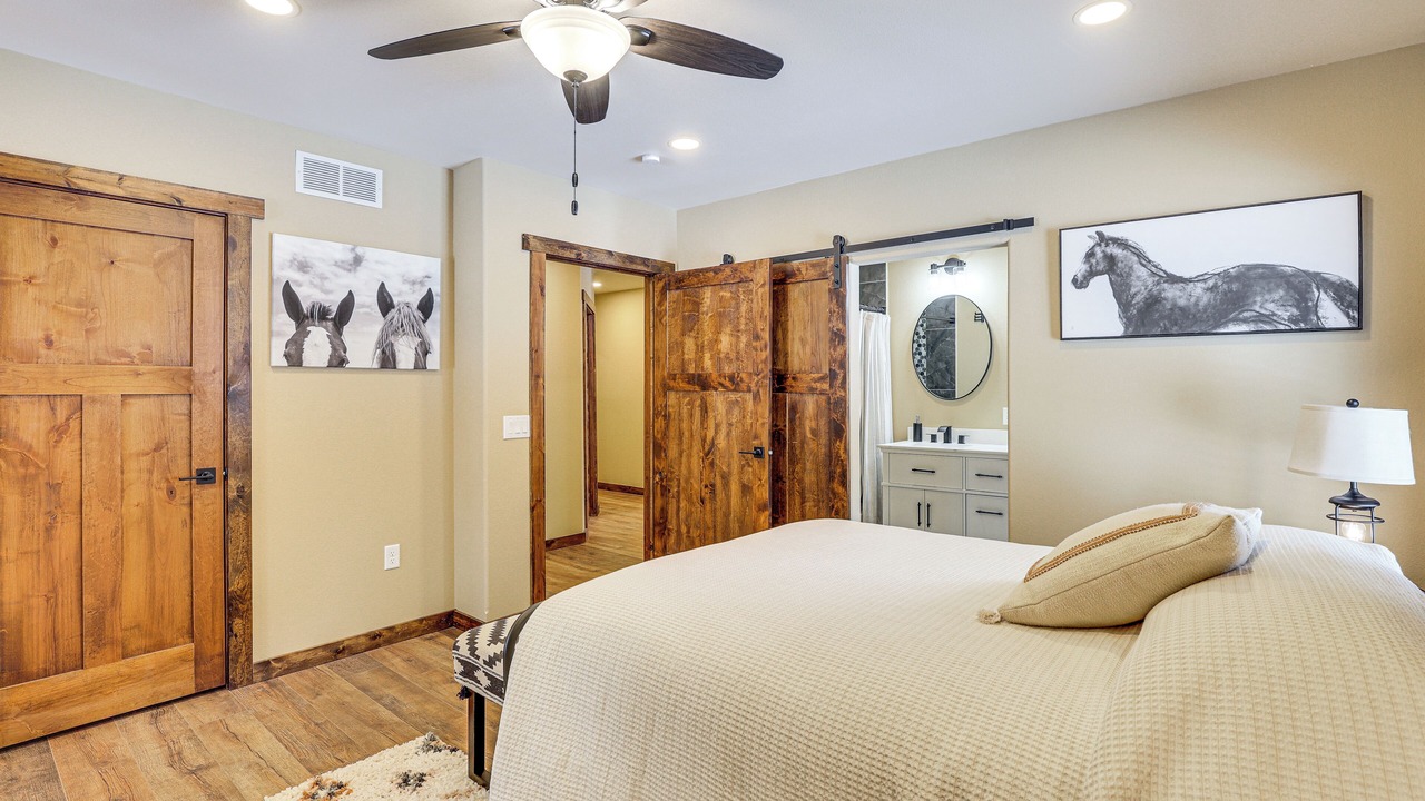 Photo of Bedroom in Newcastle