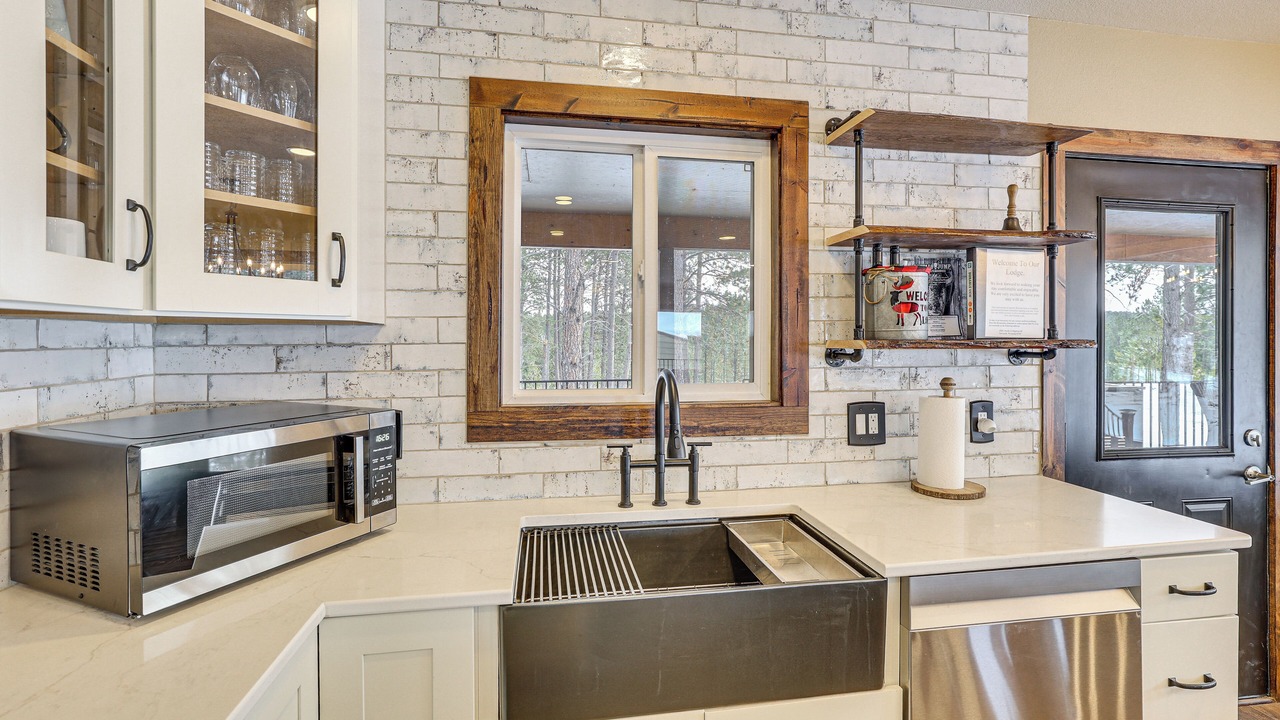 Photo of Kitchen in Newcastle