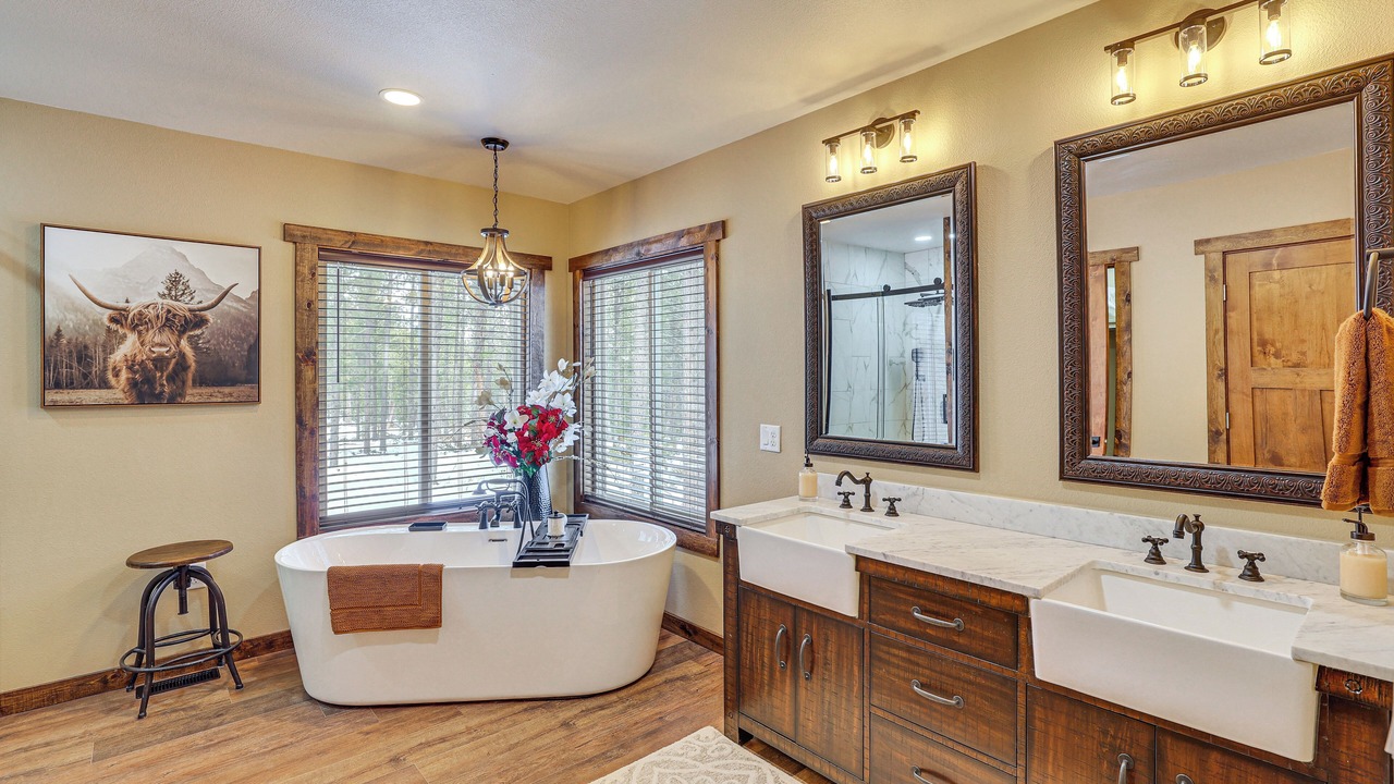 Photo of Bathroom in Newcastle