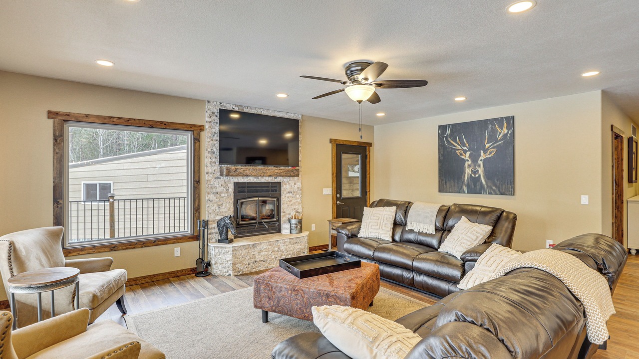 Photo of Livingroom in Newcastle
