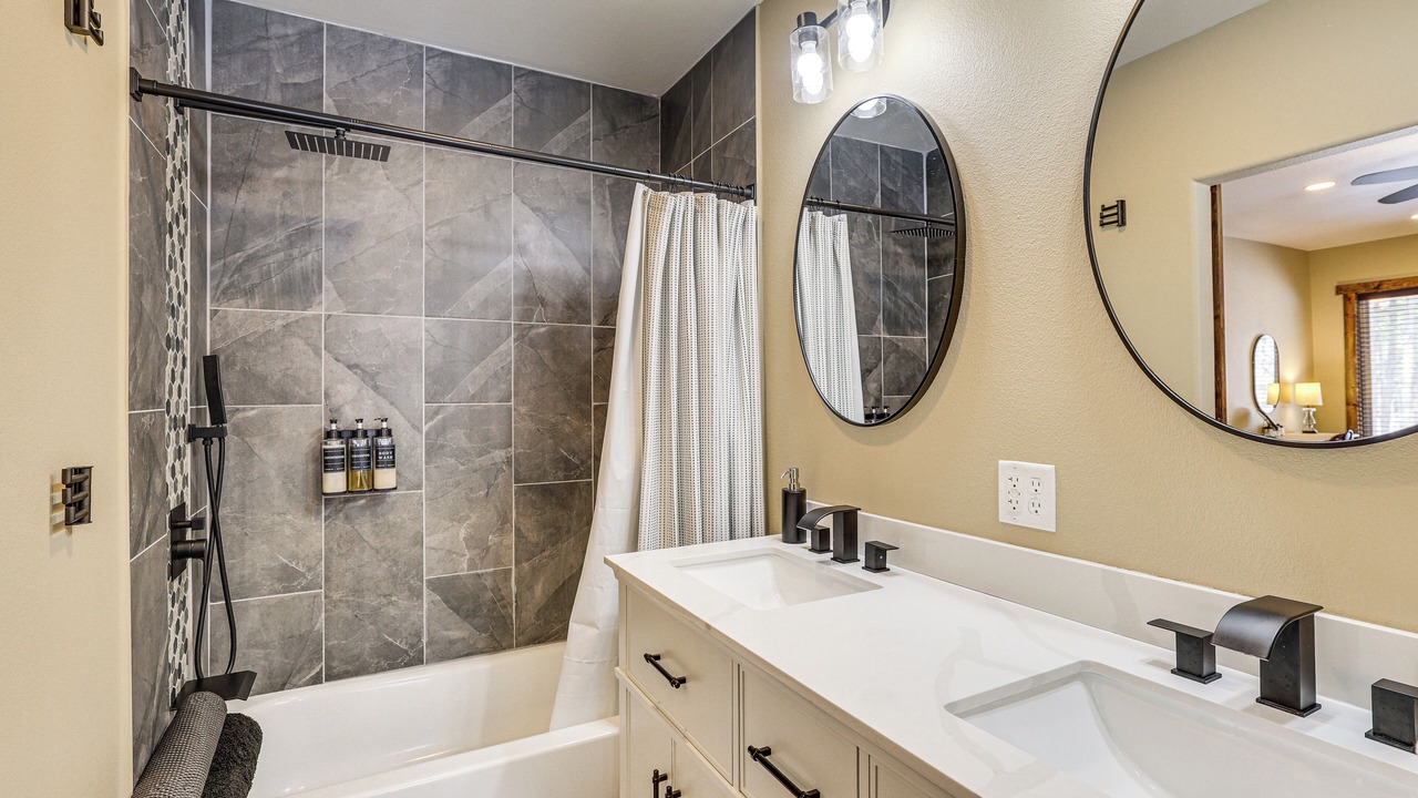 Photo of Bathroom in Newcastle