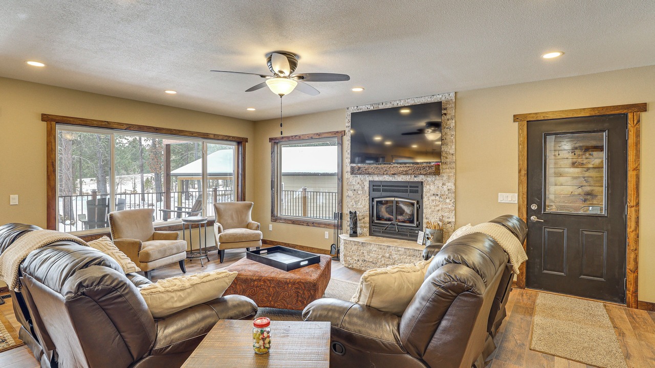 Photo of Livingroom in Newcastle