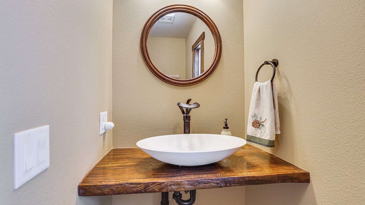Photo of Bathroom in Newcastle