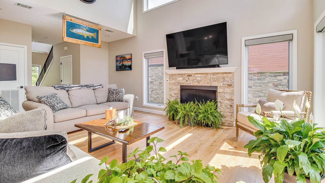 Photo of Livingroom in Cotter