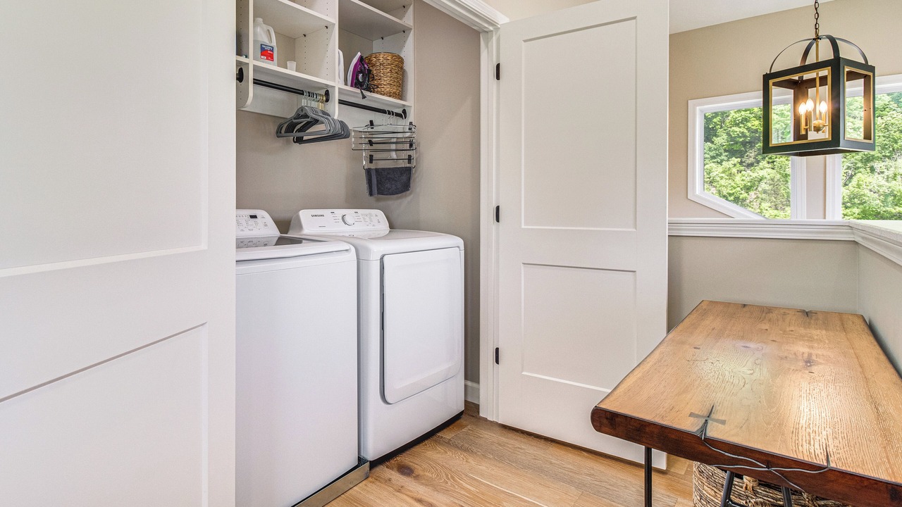 Photo of Bedroom in Cotter