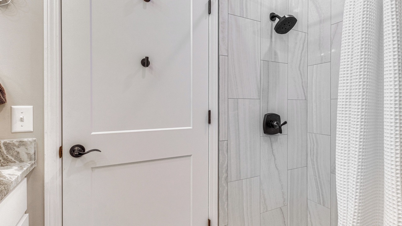 Photo of Bathroom in Cotter