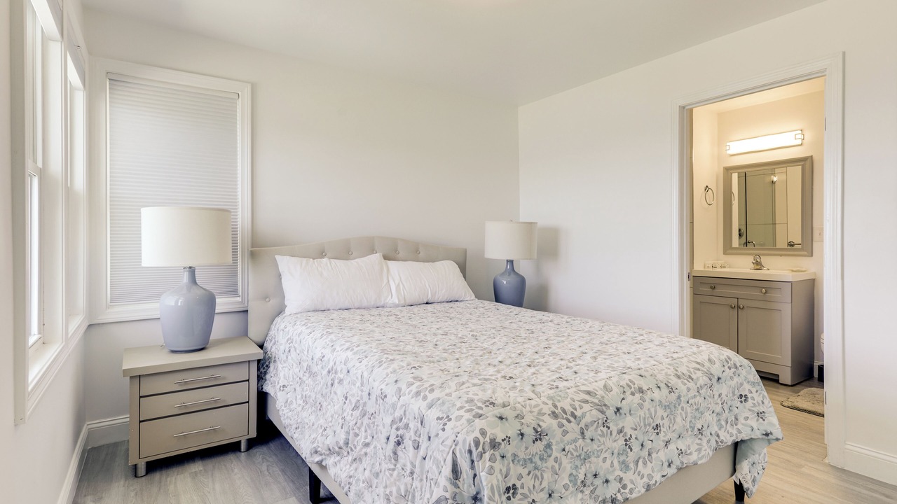 Photo of Bedroom in Plymouth