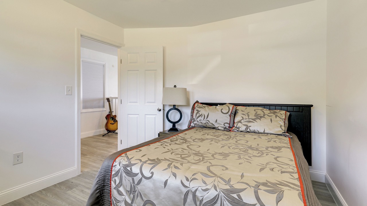 Photo of Bedroom in Plymouth