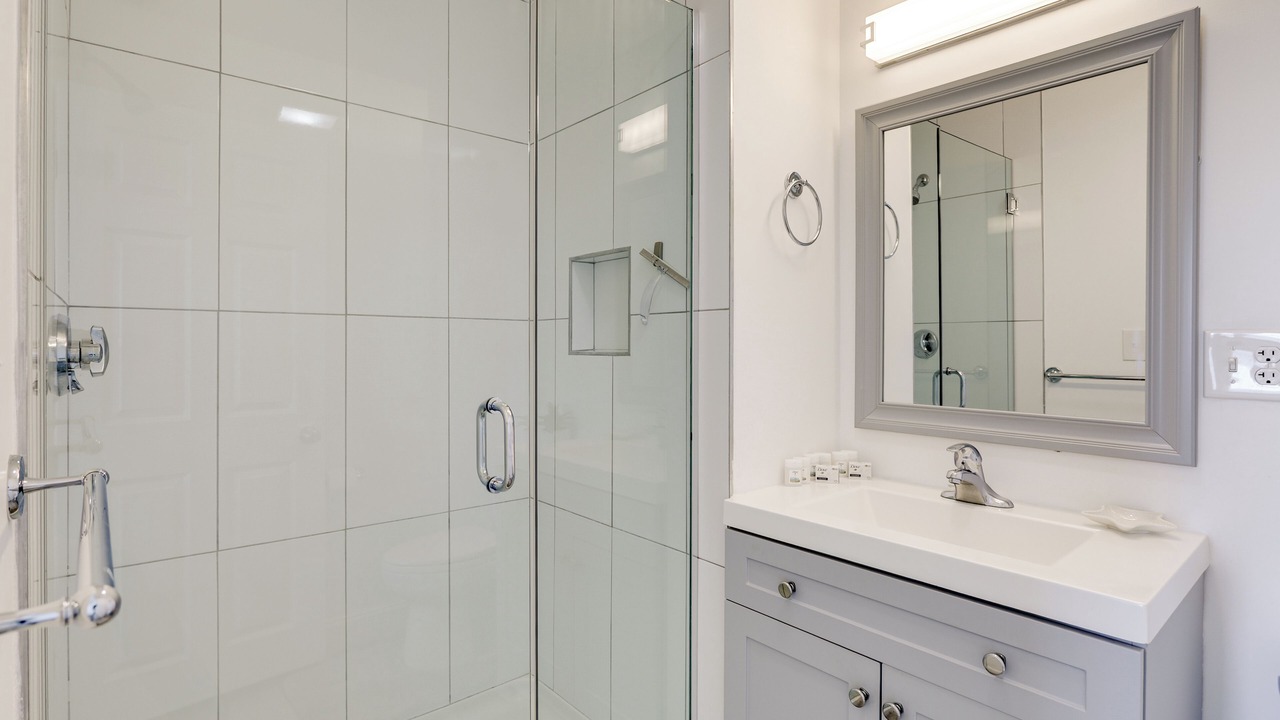 Photo of Bathroom in Plymouth