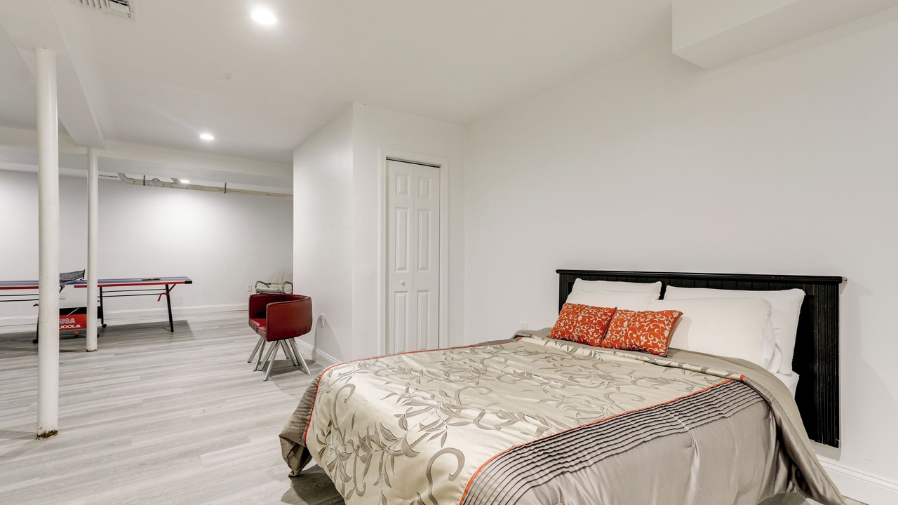 Photo of Bedroom in Plymouth