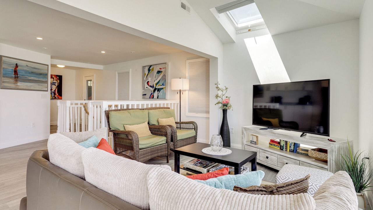 Photo of Livingroom in Plymouth