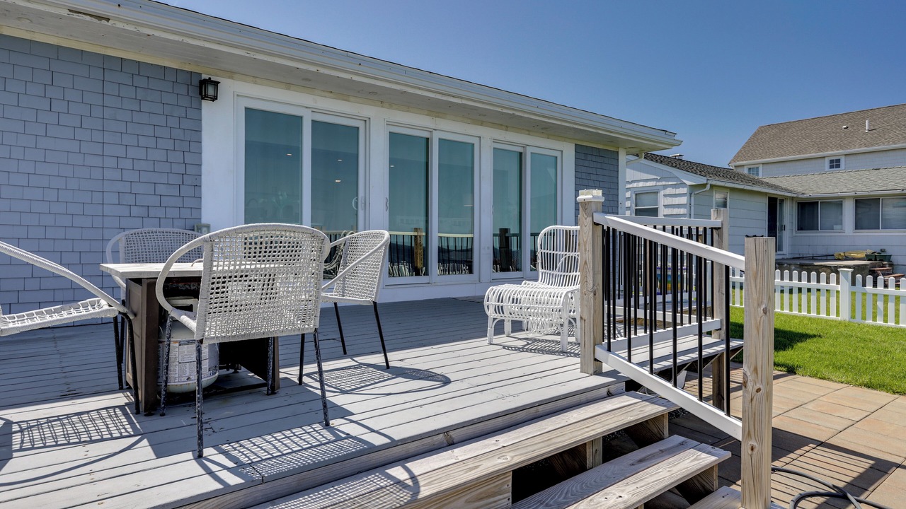 Photo of Outdoor in Plymouth