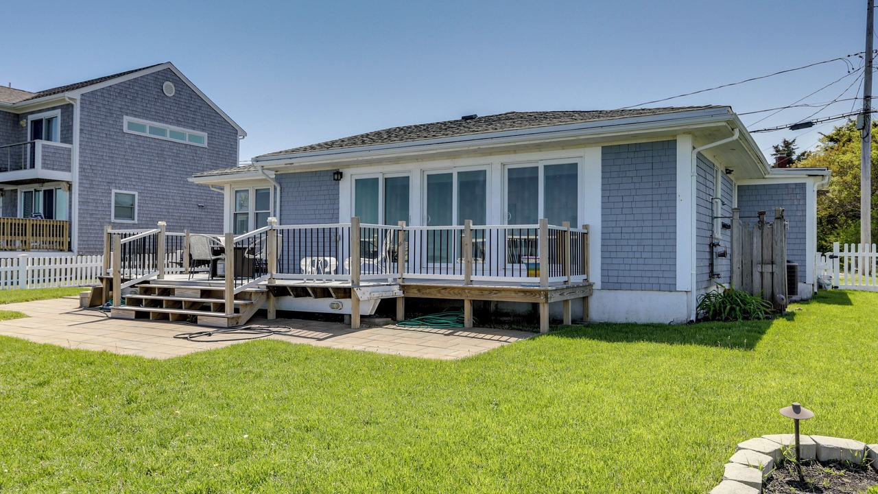 Photo of Outdoor in Plymouth