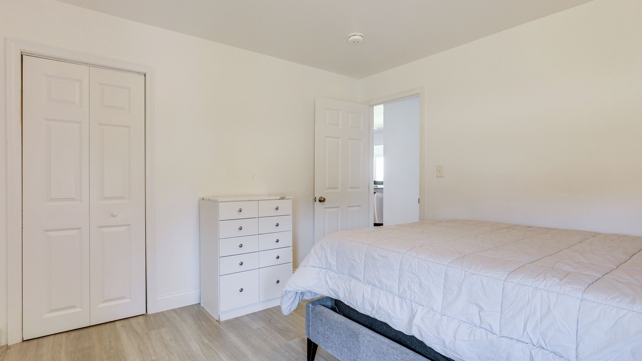 Photo of Bedroom in Plymouth