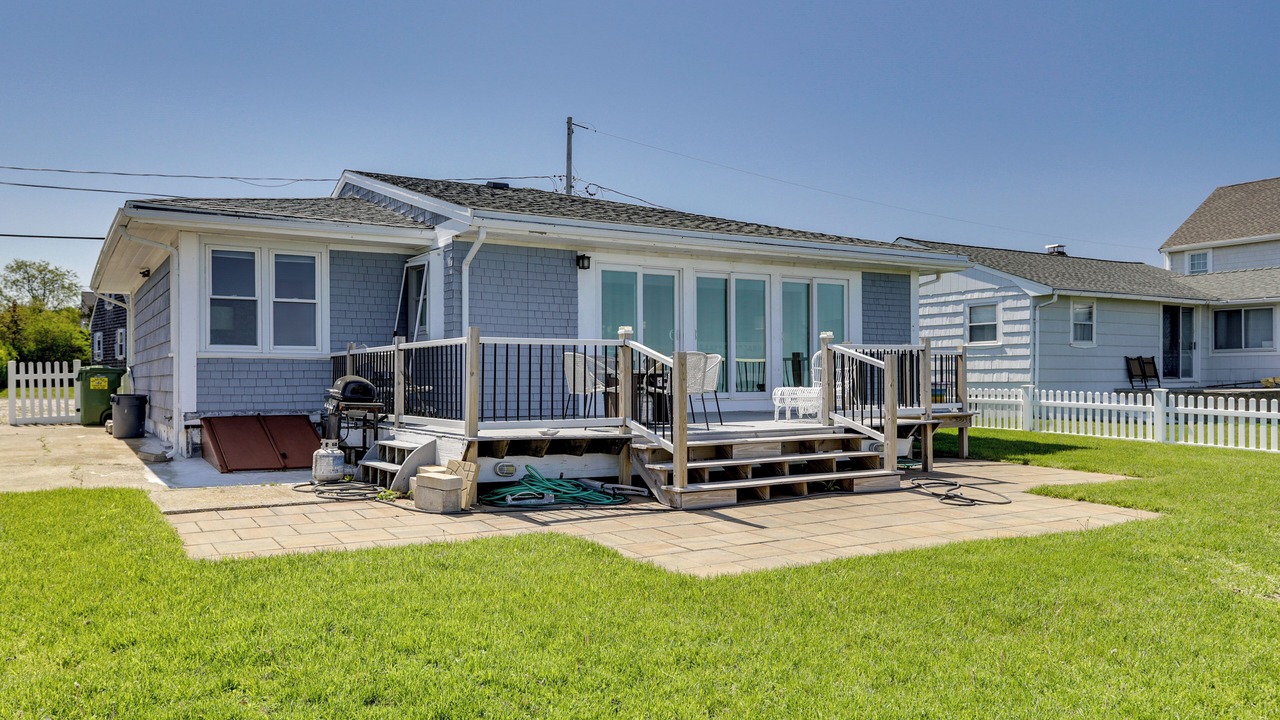 Photo of Outdoor in Plymouth