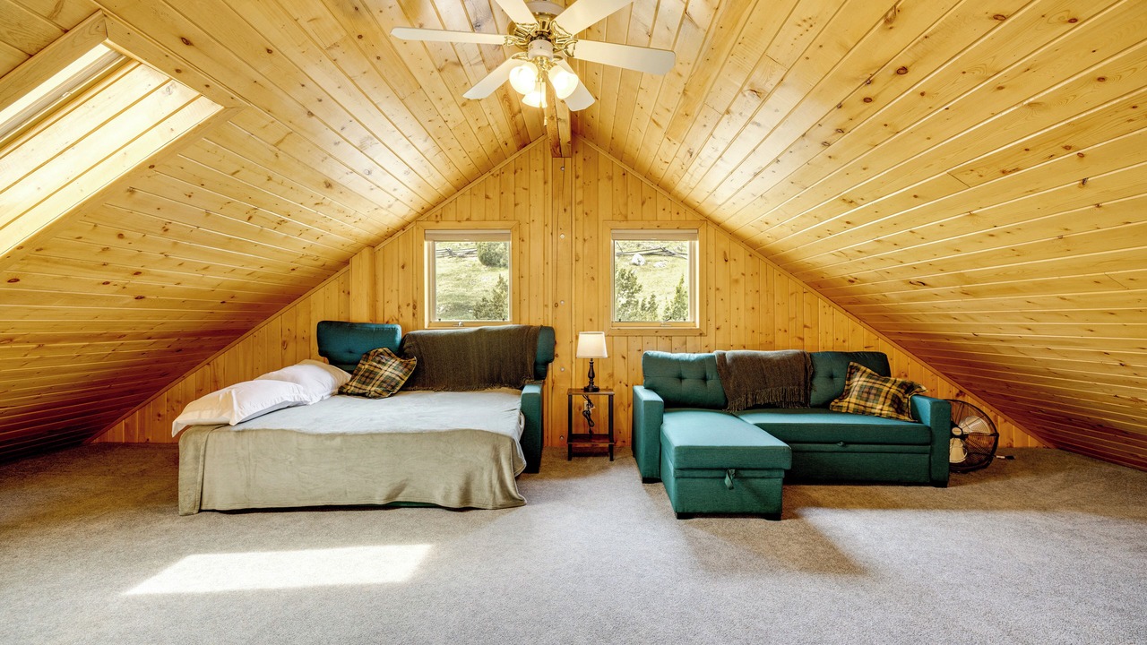 Photo of Livingroom in Lander