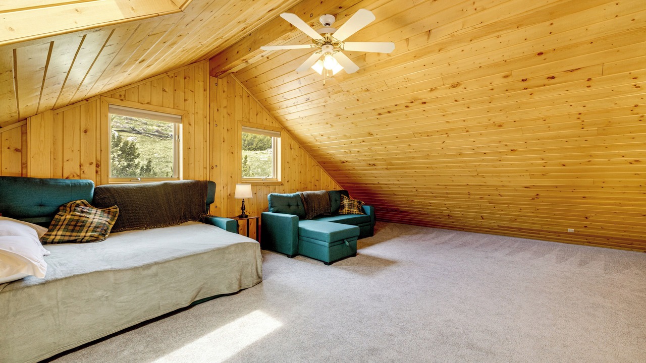 Photo of Livingroom in Lander