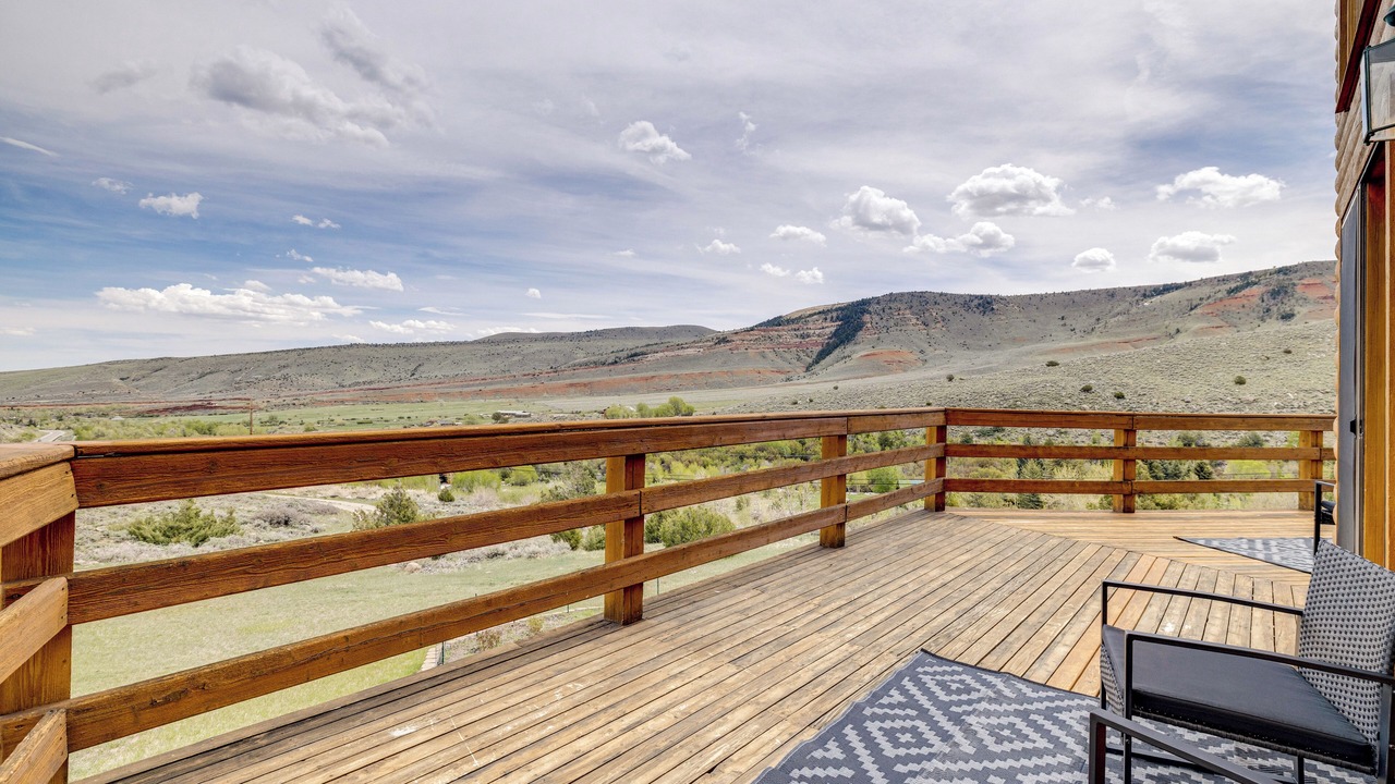 Photo of Outdoor in Lander