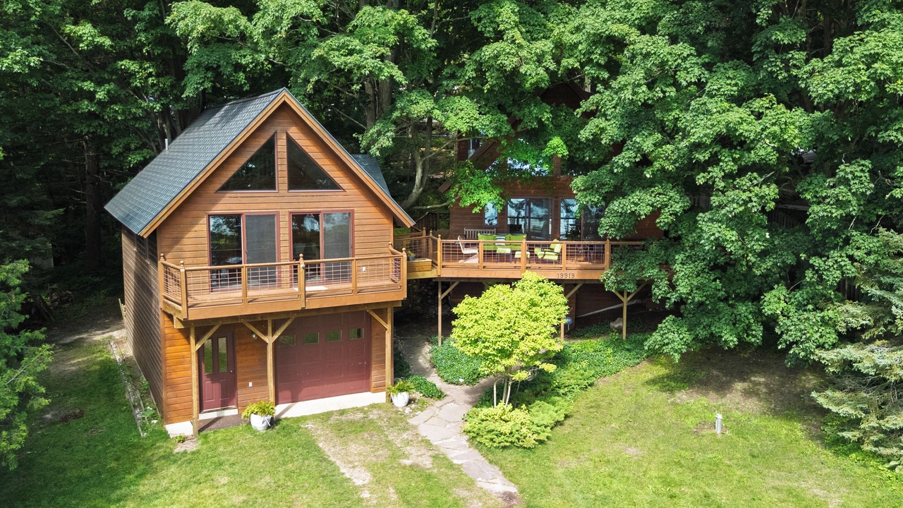 Photo of Outdoor in Lake Ann