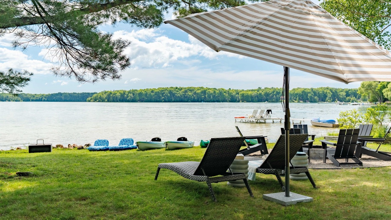 Photo of Outdoor in Lake Ann
