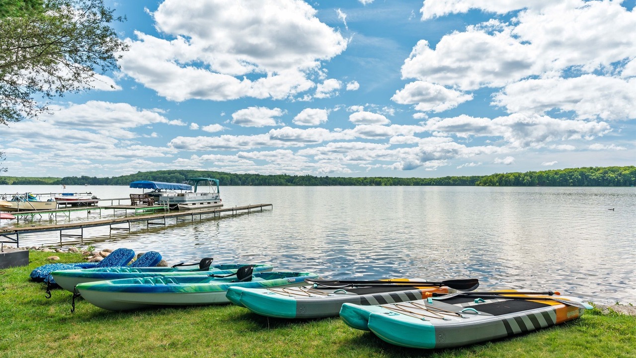 Photo of Others in Lake Ann