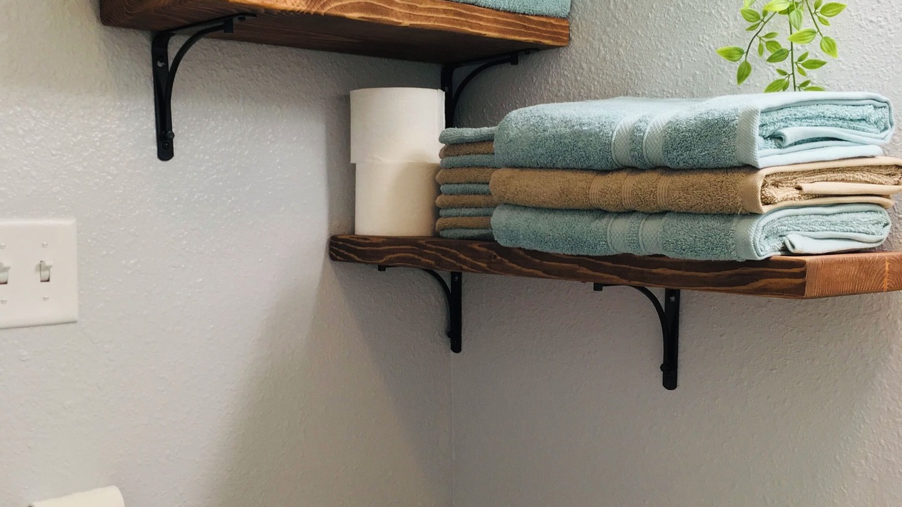 Photo of Bathroom in Hutchinson