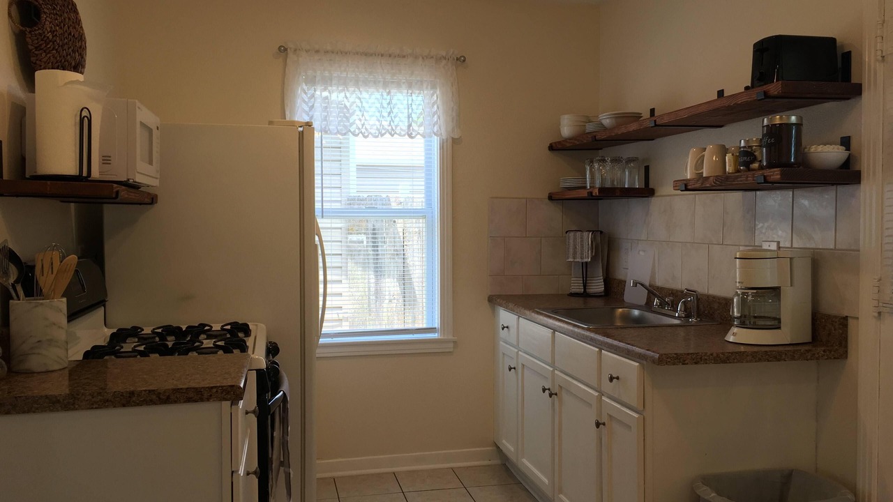 Photo of Kitchen in Hutchinson