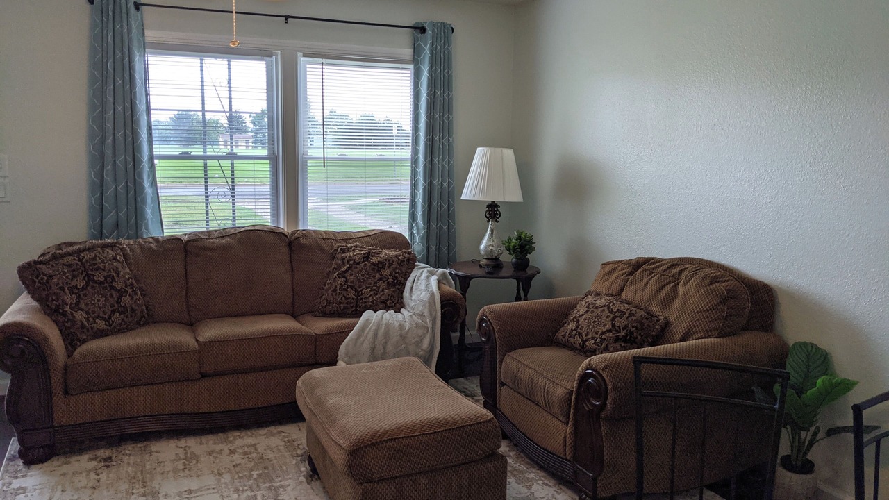 Photo of Livingroom in Hutchinson