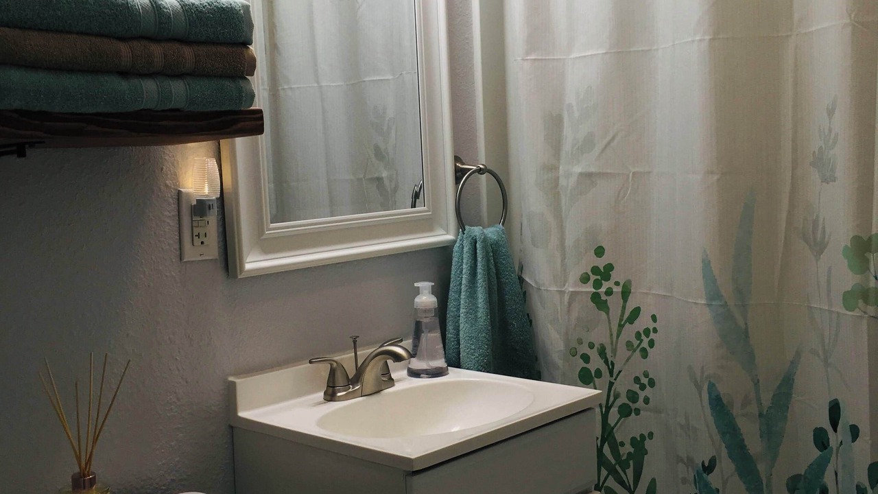 Photo of Bathroom in Hutchinson
