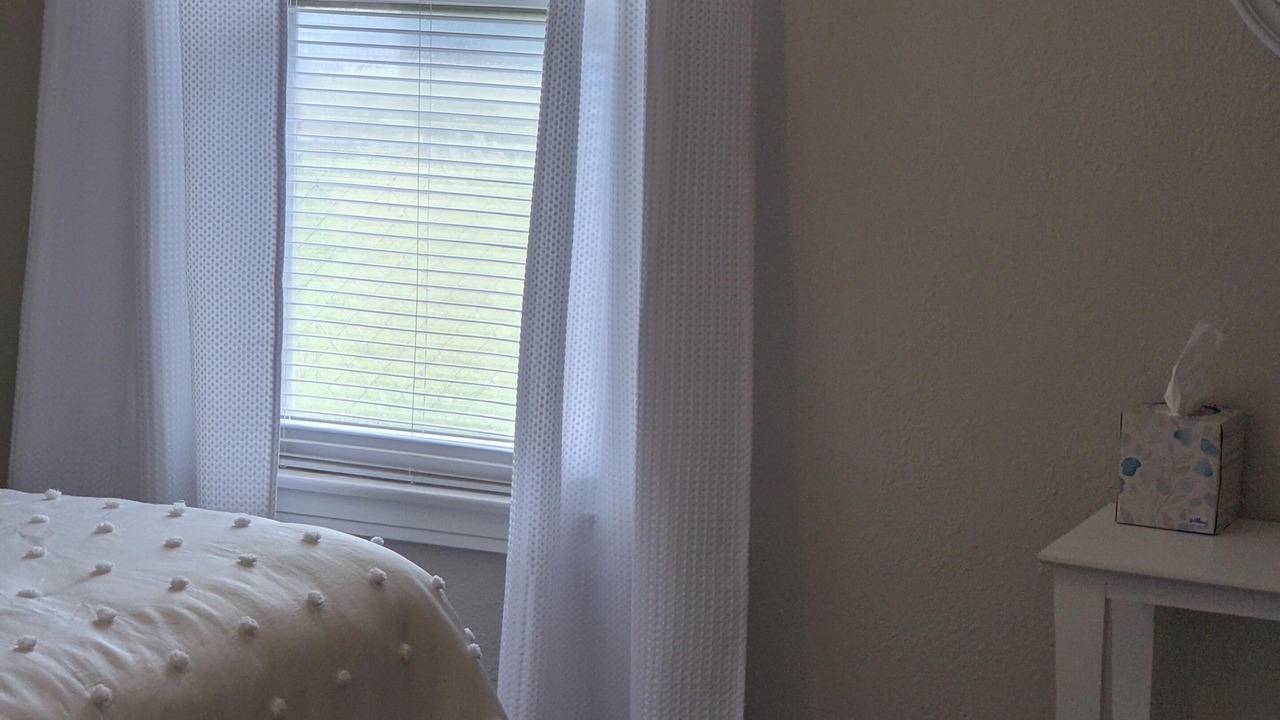 Photo of Bedroom in Hutchinson