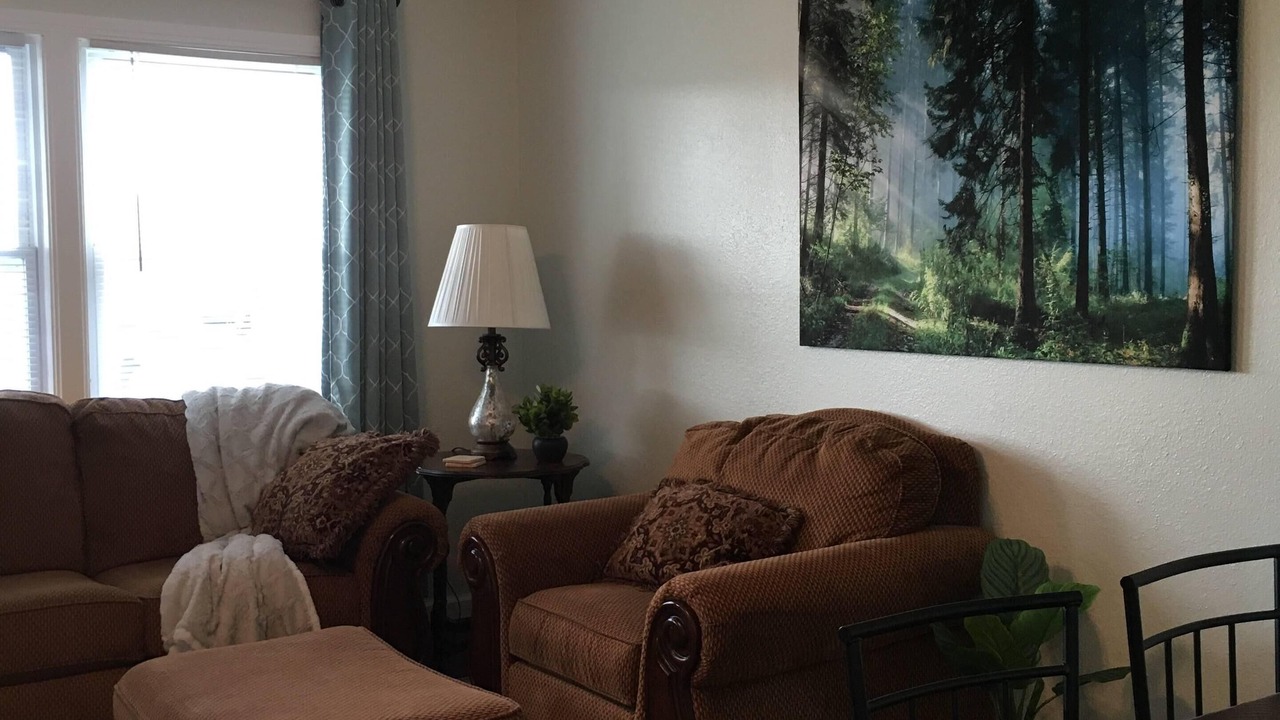 Photo of Livingroom in Hutchinson