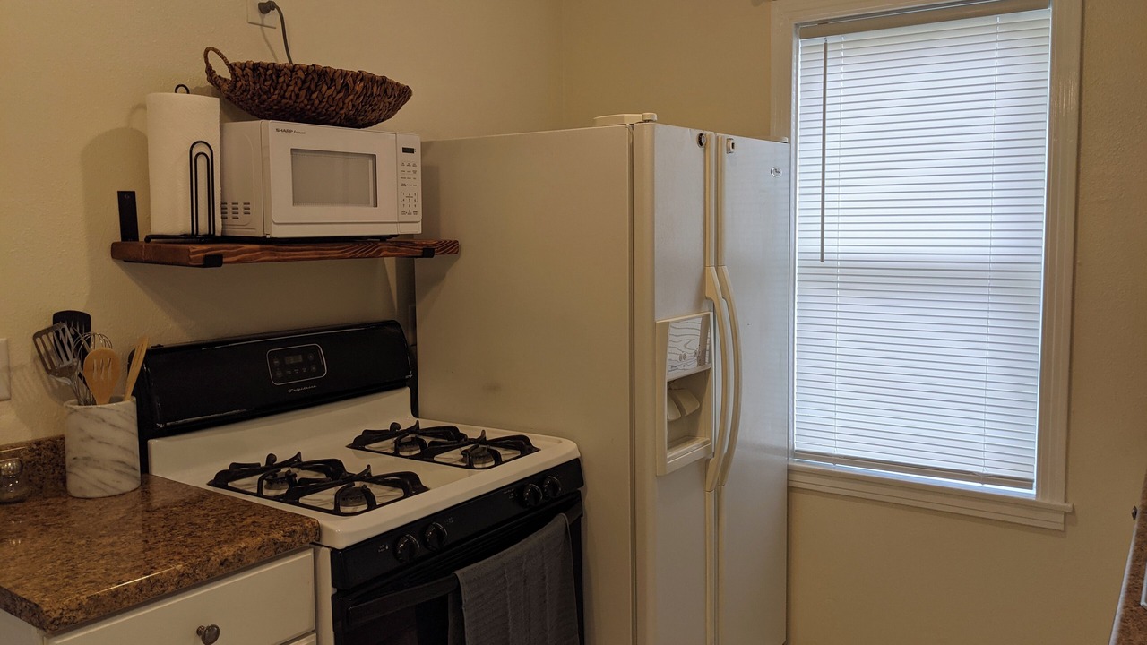 Photo of Kitchen in Hutchinson