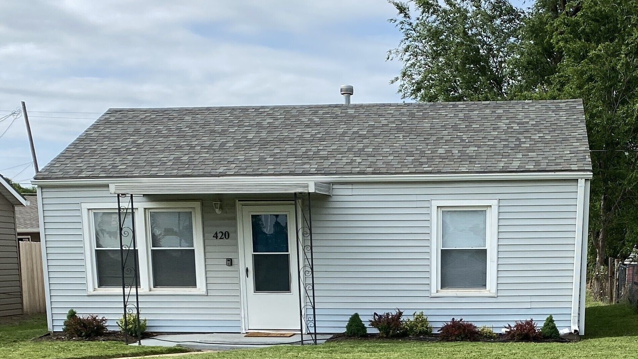 Photo of Outdoor in Hutchinson