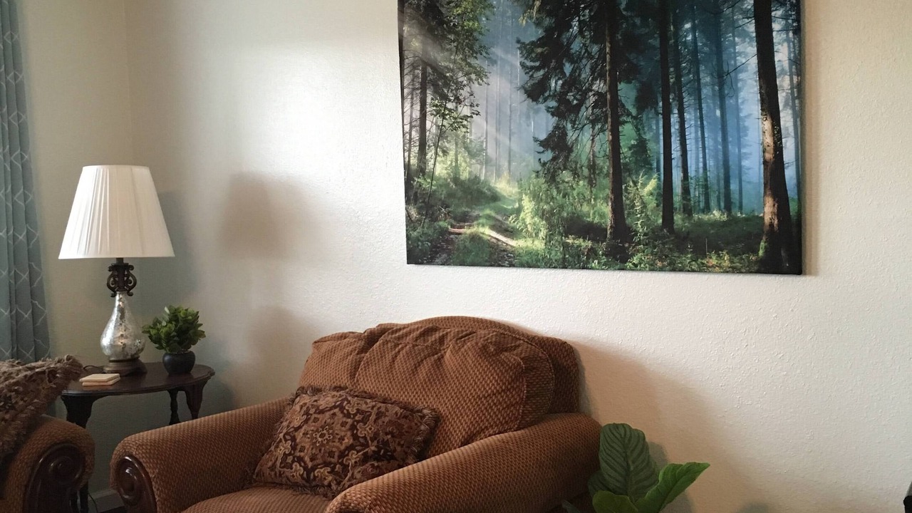 Photo of Livingroom in Hutchinson