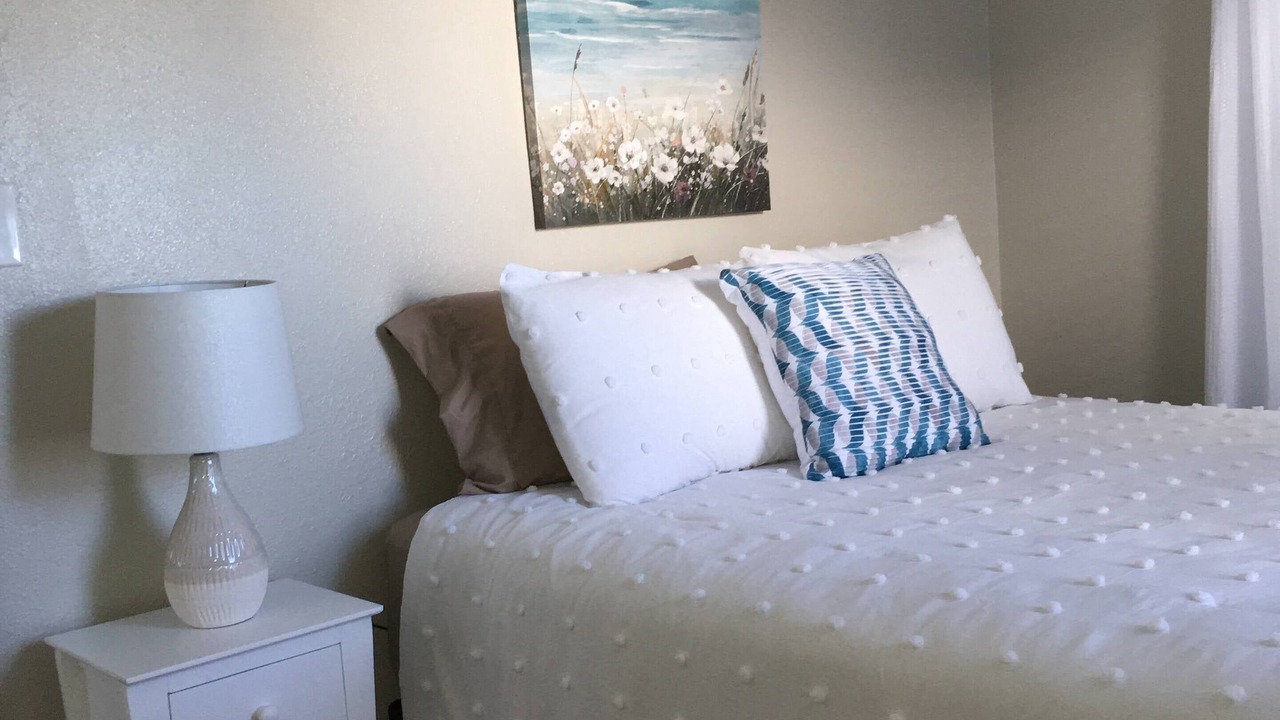 Photo of Bedroom in Hutchinson