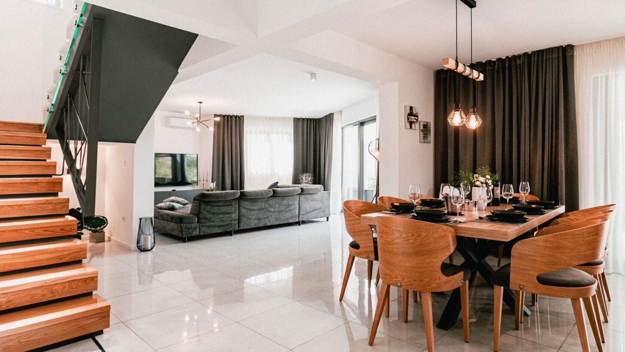Photo of Livingroom in Sibenik