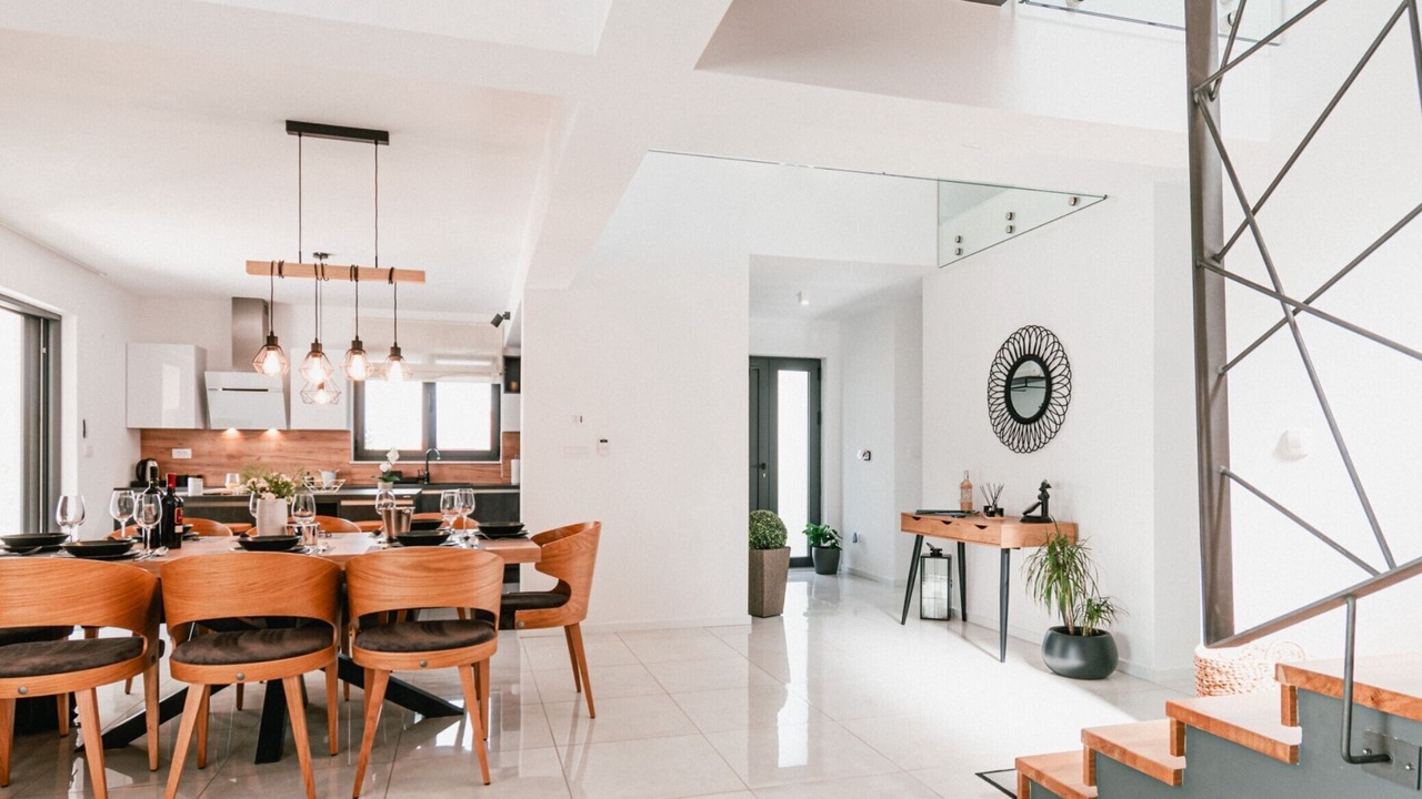 Photo of Livingroom in Sibenik