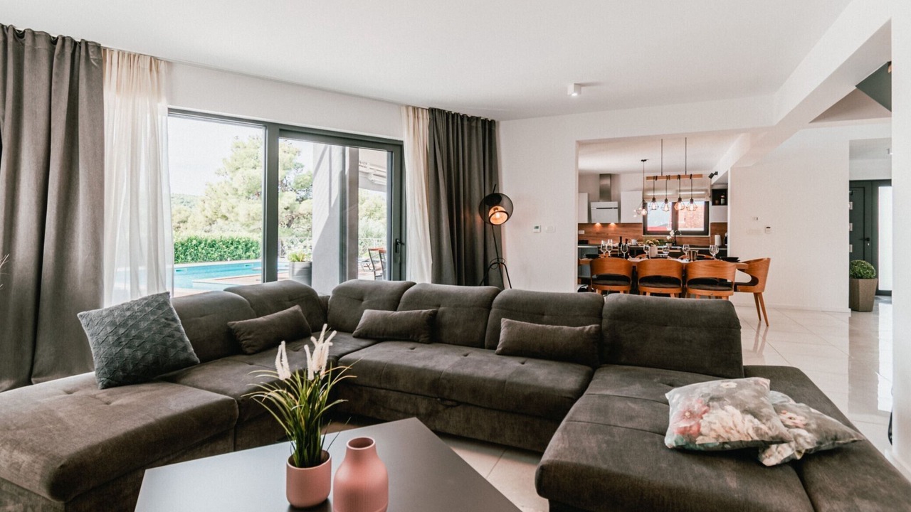 Photo of Livingroom in Sibenik