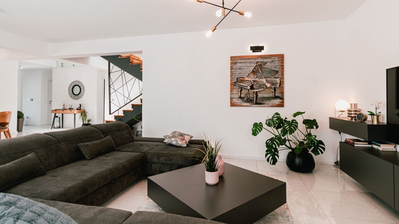 Photo of Livingroom in Sibenik