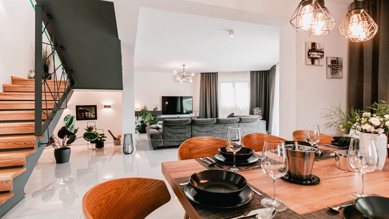 Photo of Livingroom in Sibenik