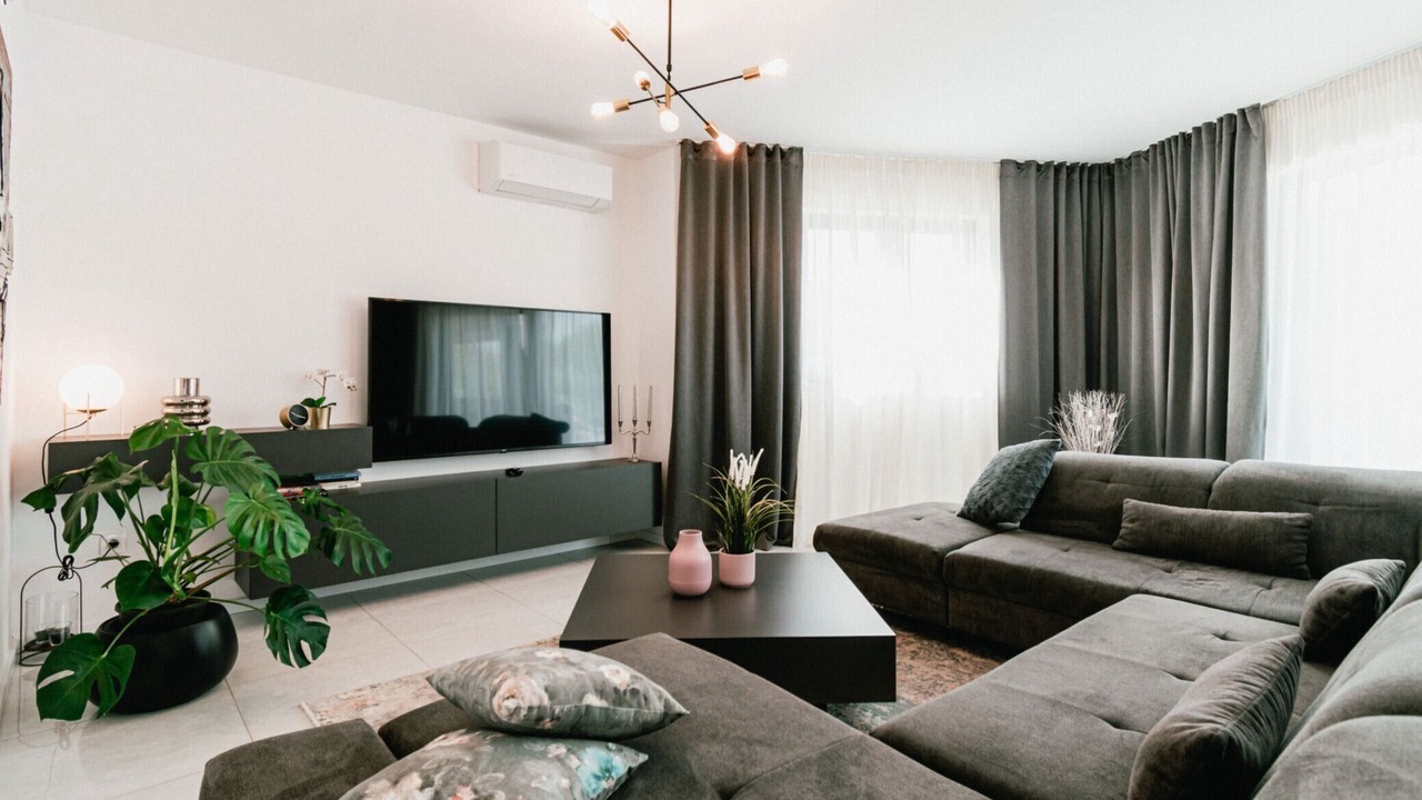 Photo of Livingroom in Sibenik