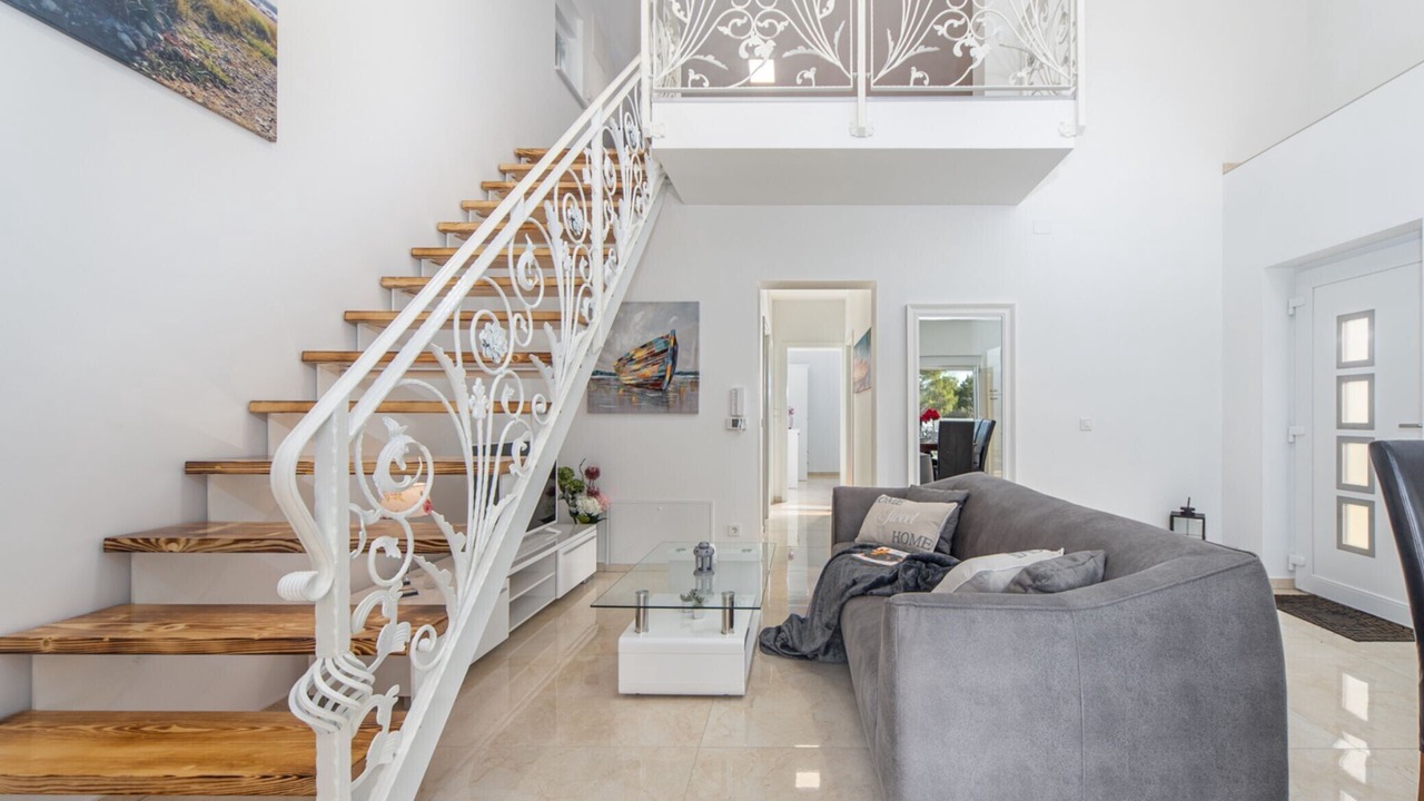 Photo of Livingroom in Sibenik