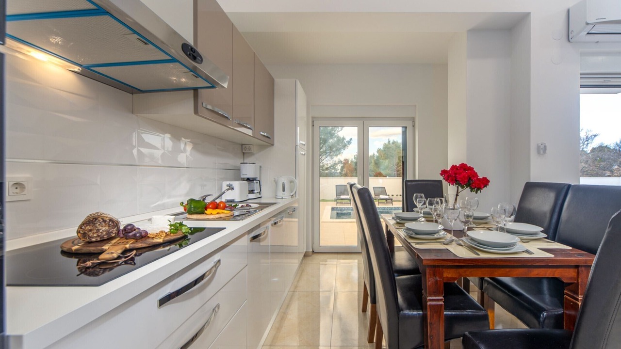 Photo of Livingroom in Sibenik